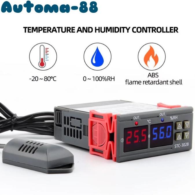 Stc-3028 Price & Promotion-Feb 2023|BigGo Malaysia