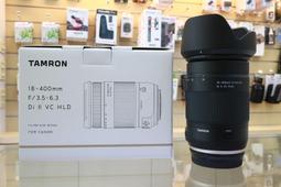 Tamron 18-400mm Canon的價格推薦- 2023年11月| 比價比個夠BigGo
