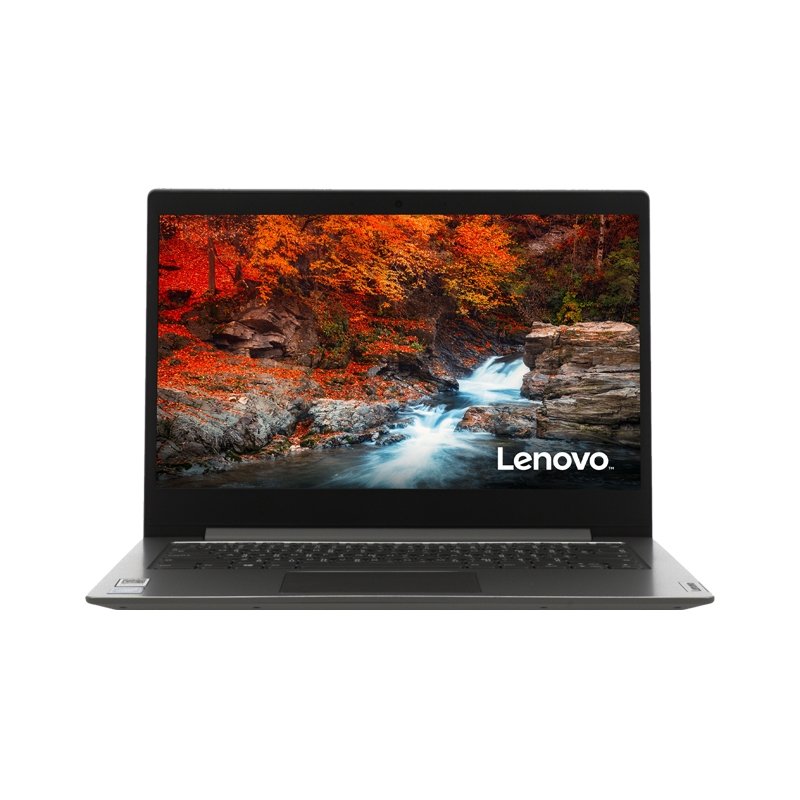 Lenovo | IdeaPad slim 1i รุ่น 14IGL05-81VU004BTA (14-inch/Celeron N4020/4GB/Intel UHD Graphics 600/256GB SSD PCIe/Win10)