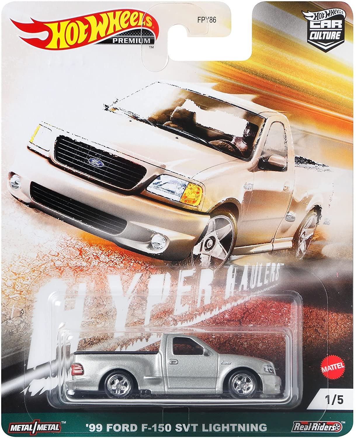 Hot Wheels 2022 Premium Fast Furious  Hot Wheels Premium Ford F-150 Svt -  2023 Hot - Aliexpress