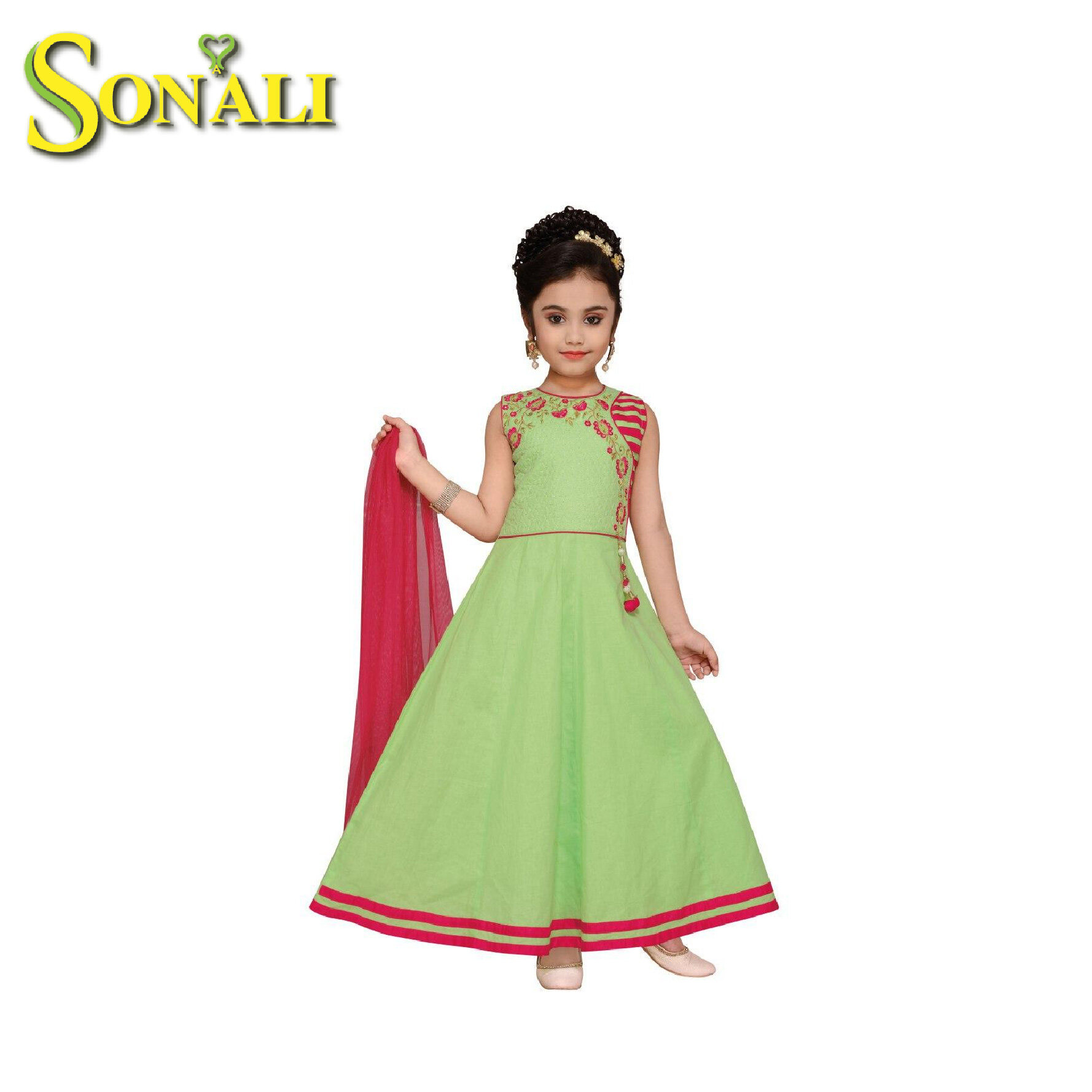 sonali punjabi suits