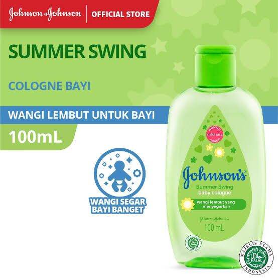 Jual Johnson's Baby Oil 125ml - Kab. Tangerang - Watsons Indonesia