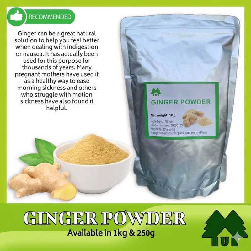 ginger powder price per kg Price & Voucher Oct 2026 | BigGo Philippines