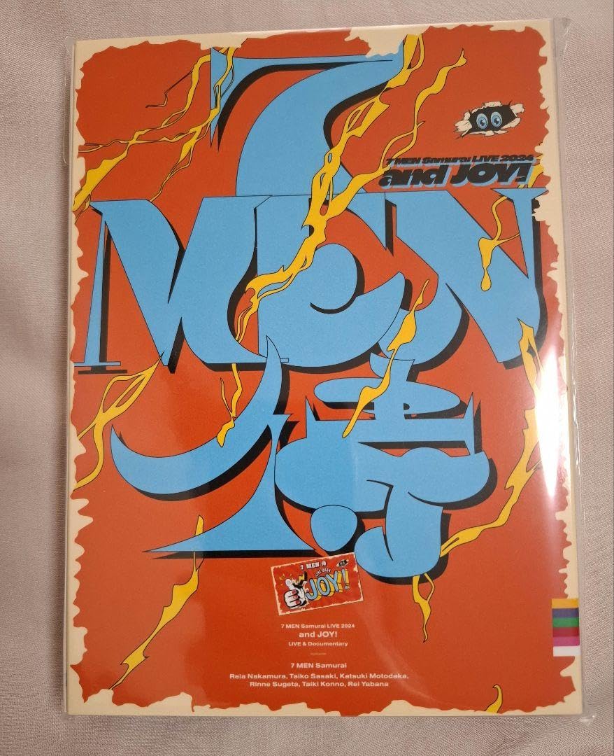 7men侍 and joyの価格比較なら-2025年7月 | BigGo日本