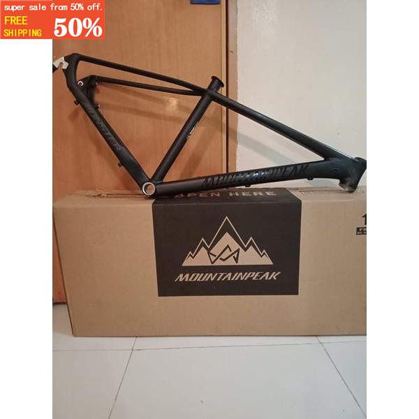 Mountain peak frame online for sale