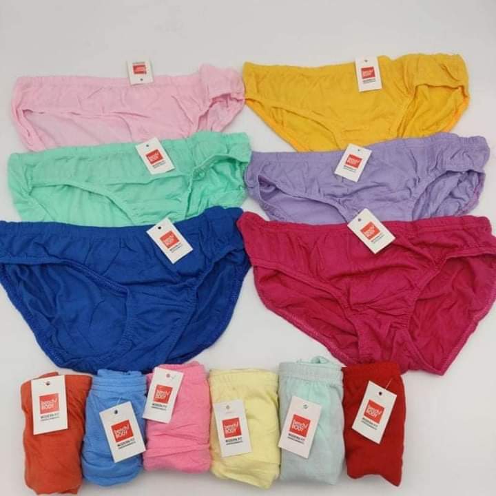 2xl Panty Avon Price & Voucher Jan 2024