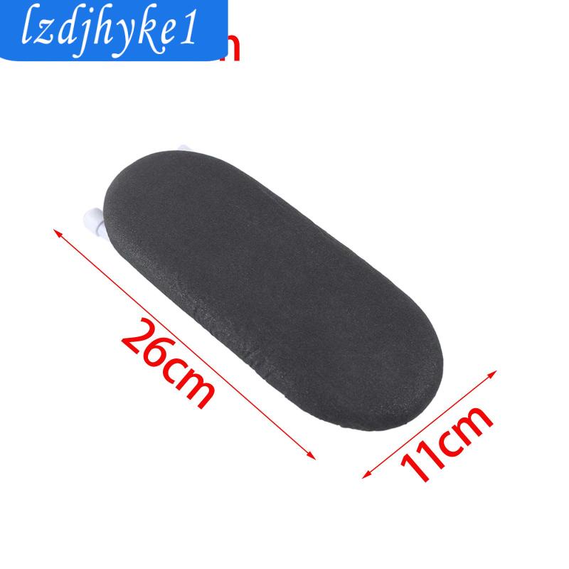 Foldable Mini Ironing Board Household Iron Board Tabletop Clothing Ironing  Board