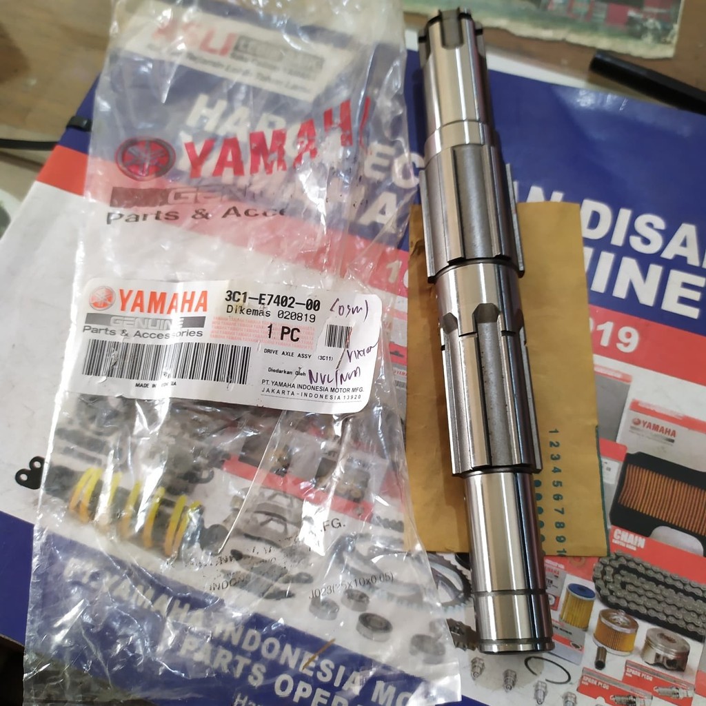 Harga C7402 Terbaru Oktober 2023 |BigGo Indonesia
