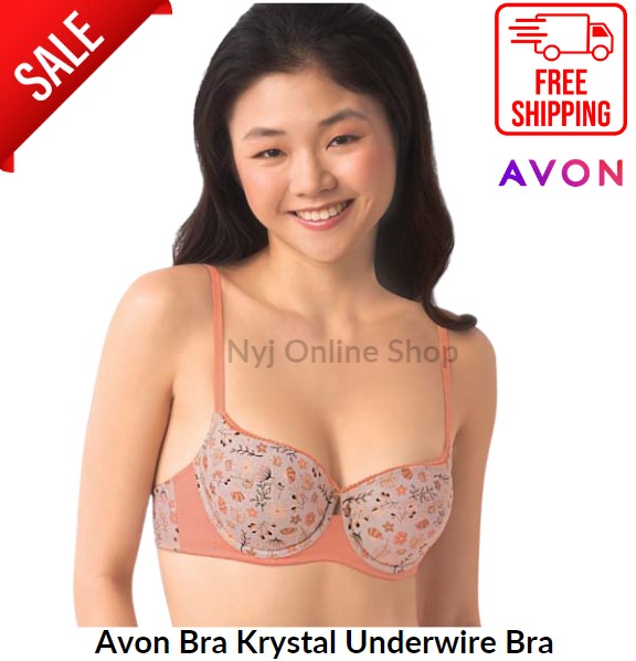 BRA Avon FOR Women Price & Voucher Mar 2024