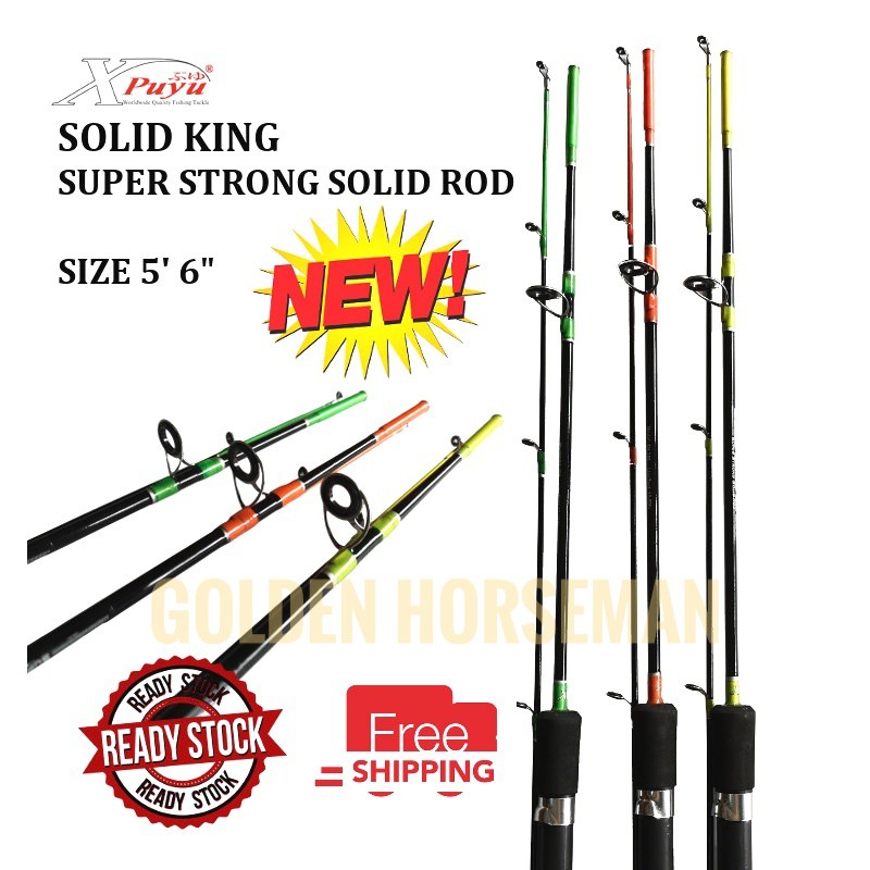 Xpuyu Fishing Rod Price & Promotion-Apr 2024