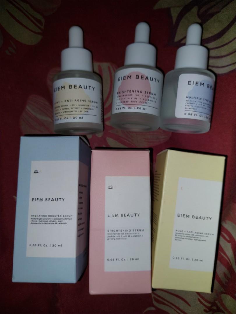 Harga Eiem Terbaru Juni 2023 BigGo Indonesia