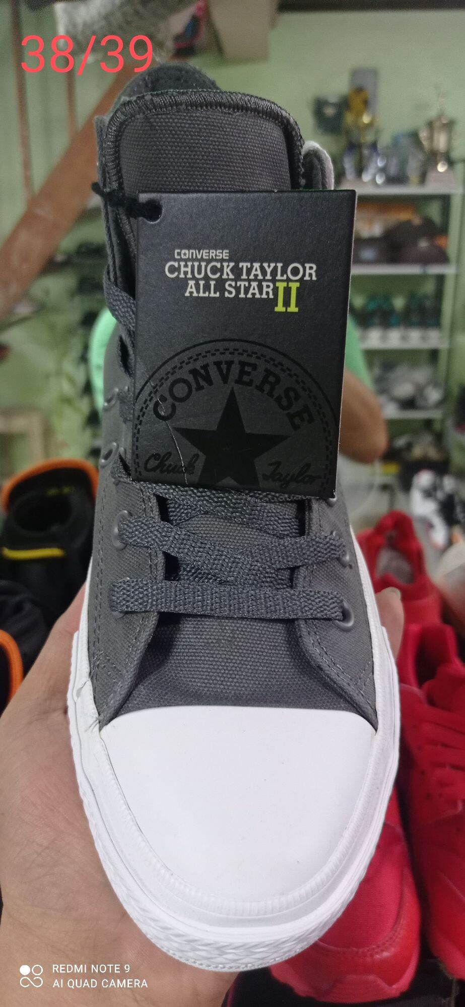 Converse Chuck Taylor Price Voucher Dec 2023 BigGo Philippines