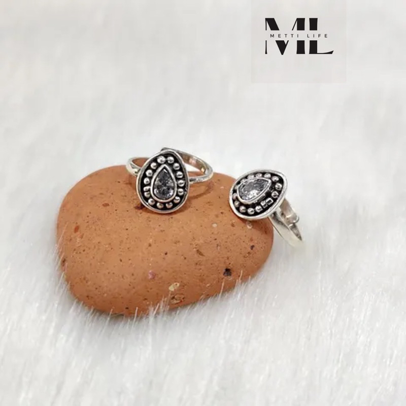 Minji TOE Ring Price Promotion Feb 2024 BigGo Malaysia