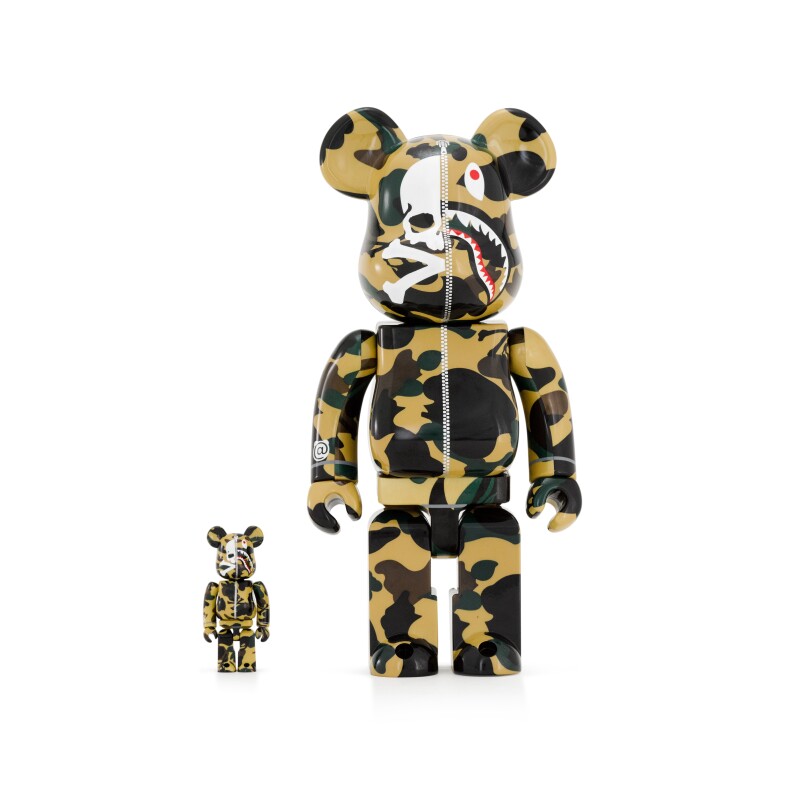 BAPE X MASTERMIND的價格推薦- 2024年4月| 比價比個夠BigGo