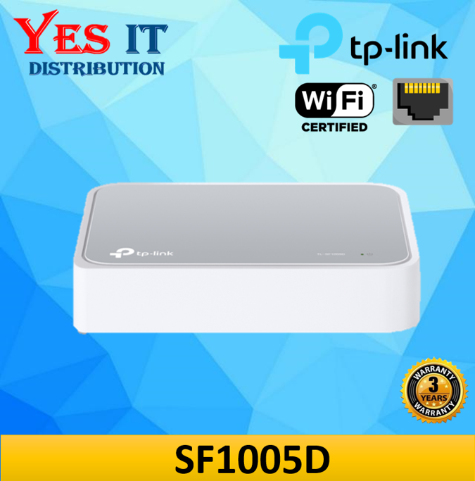 Tl-sf1005d Price & Promotion-May 2023|BigGo Malaysia