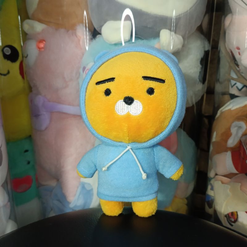 Ryan clearance kakaotalk plush