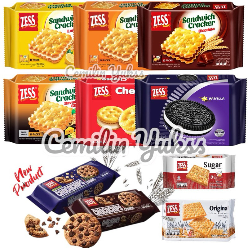 zess cracker Price & Promotion-Okt 2026 | BigGo Malaysia