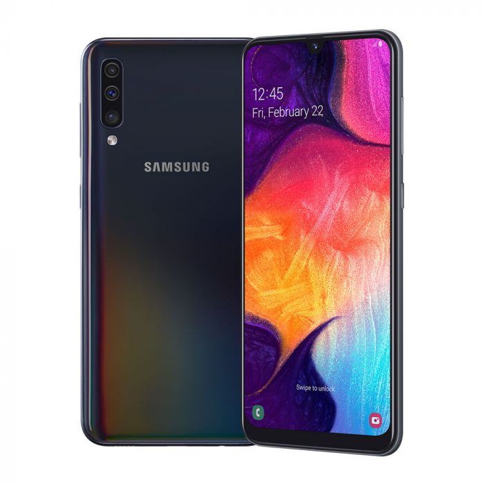 Samsung Galaxy A50