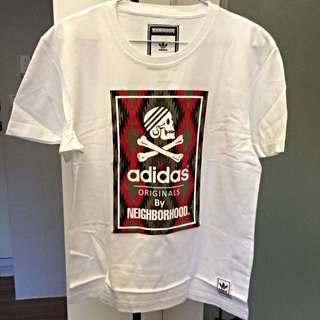 Adidas originals deals by neighborhood