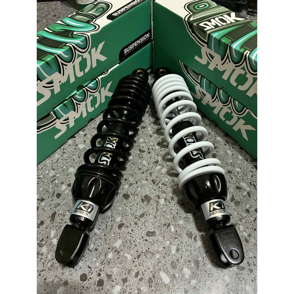 Rear Shock Click 125I V3 Price & Voucher Oct 2026 | BigGo Philippines