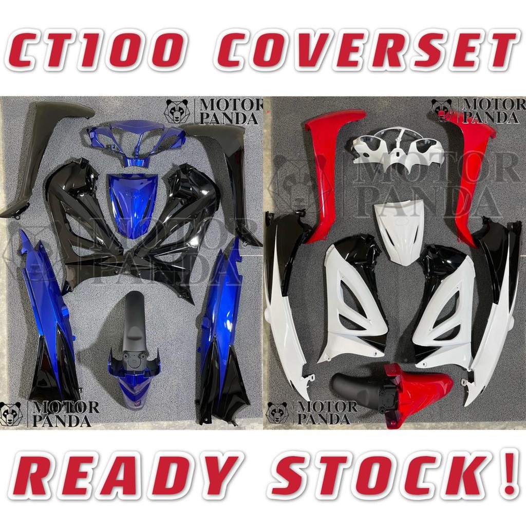 Coverset ct100 discount