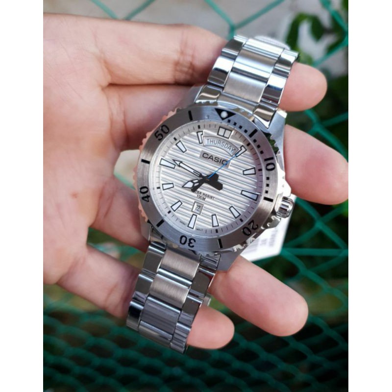 Casio mtd best sale 1087 d