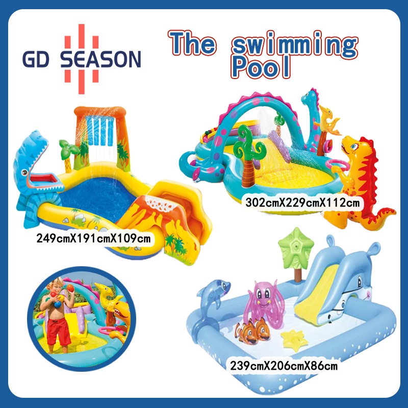 Intex Swimming Pool Price & Voucher Oct 2026 | BigGo Philippines