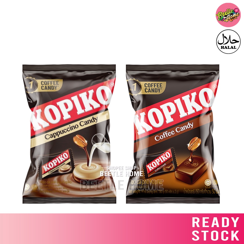 Kopiko Malaysia