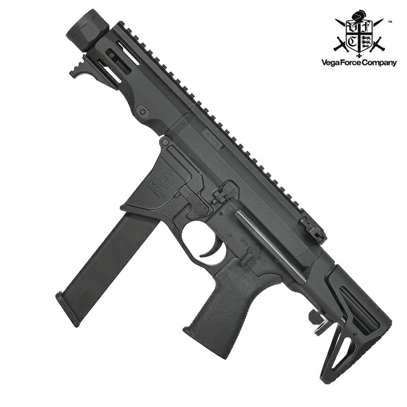 FAB DEFENSE UAS-MP5 バットストックキット H&K MP5用