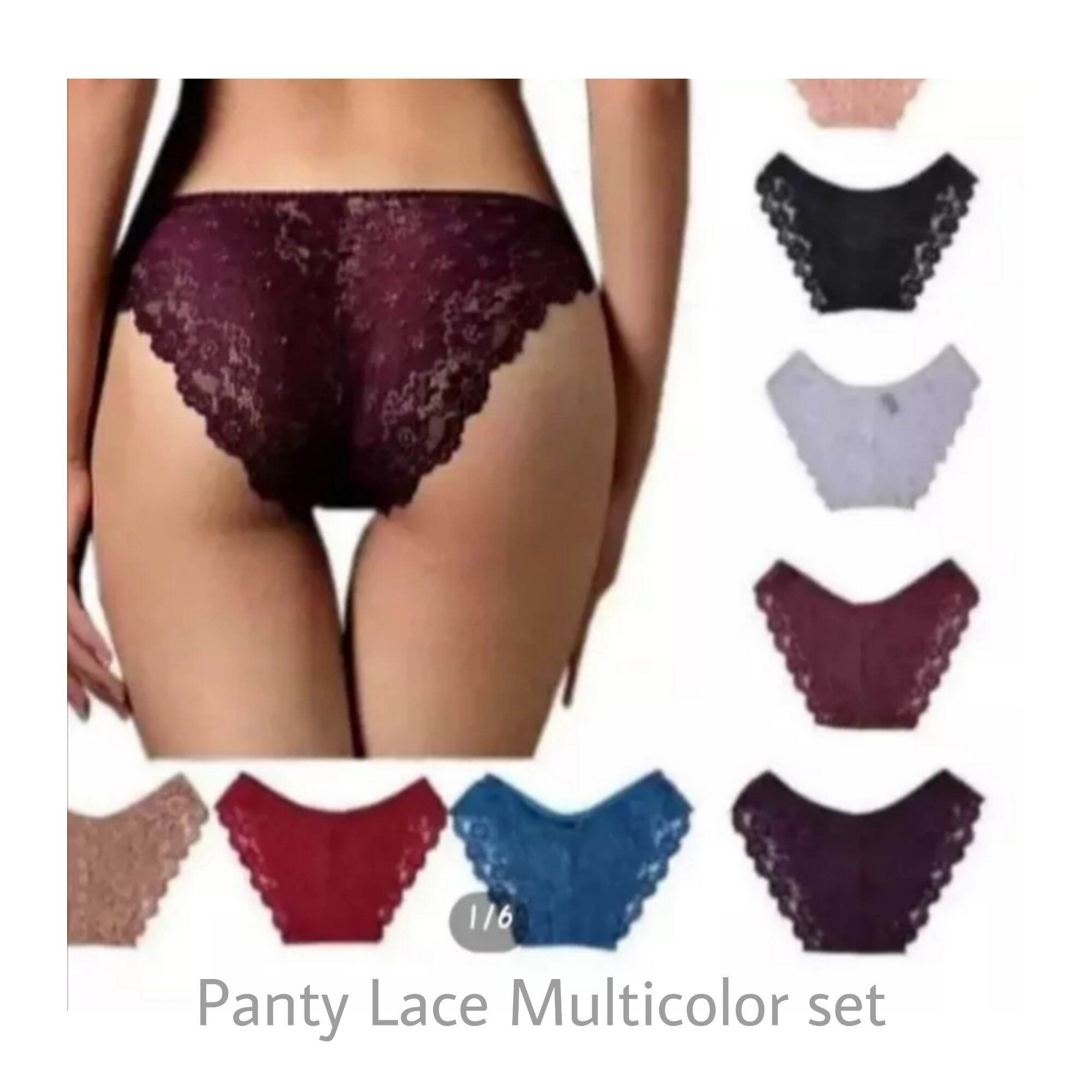 Victoria Secret For Panty Price & Voucher Jan 2024