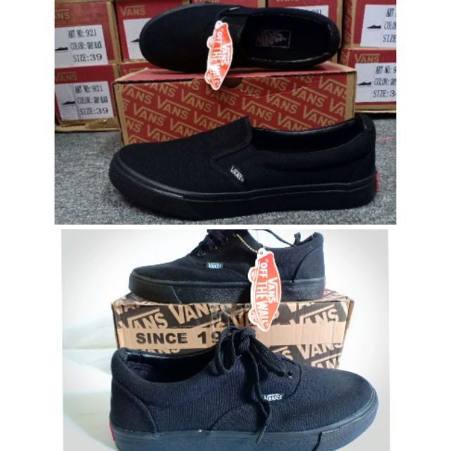 Harga kasut hotsell vans original malaysia