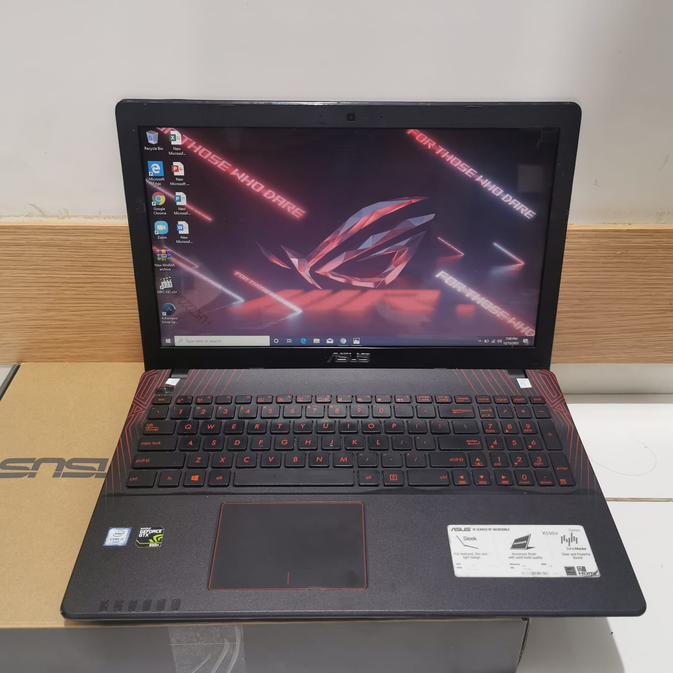 Harga laptop i7 hq Terbaru Sep 2025 BigGo Indonesia