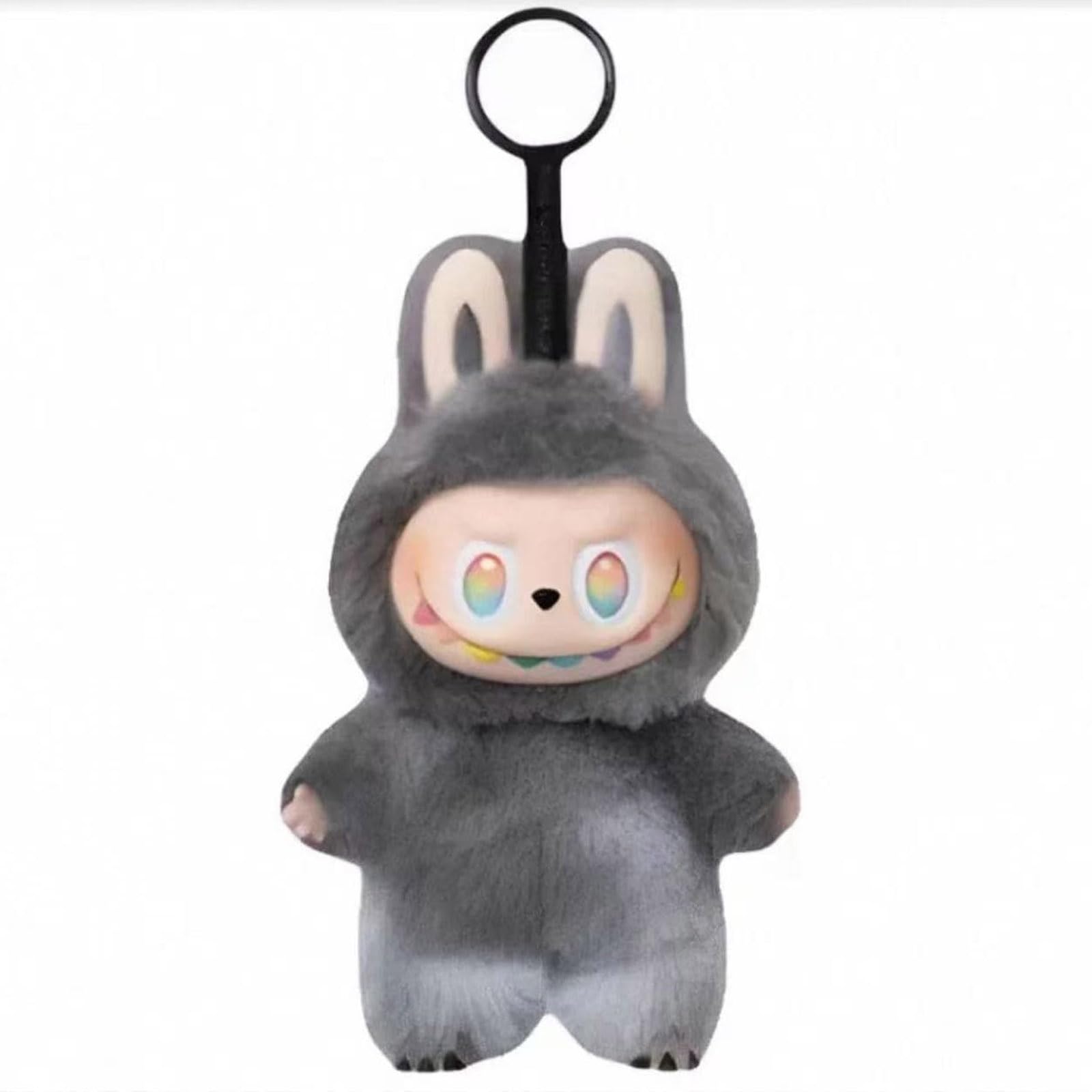 la bubu 3.0ぬいぐるみ 6体セット labubu ぬいぐるみ 6個入りセット クマ服