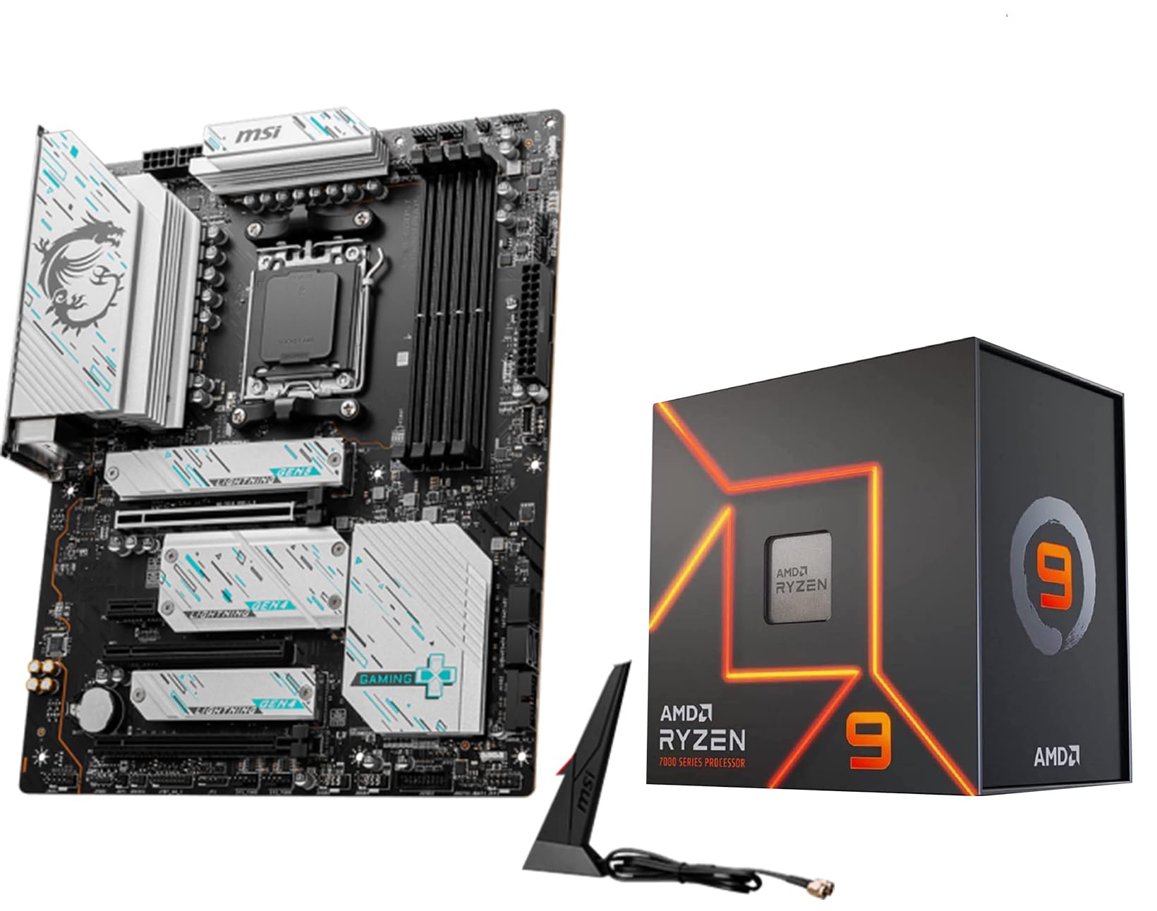 product images