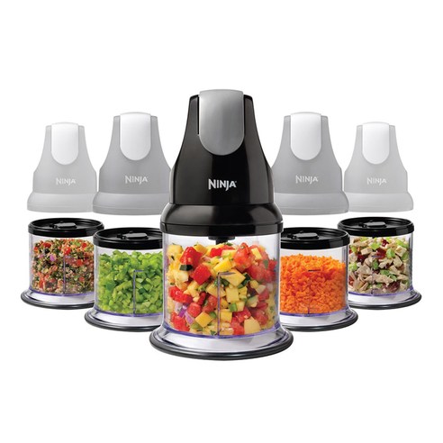 Ninja Kitchen System, 72 oz , Blender and Food Processor, BL780WM -  AliExpress