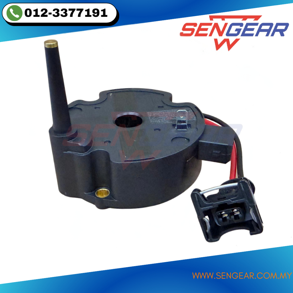 wira 1.5 distributor coil Price & Promotion-Okt 2026 | BigGo Malaysia