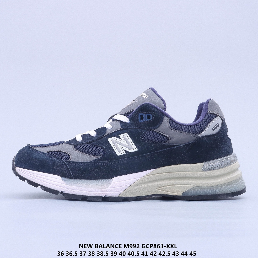 m992 new balance