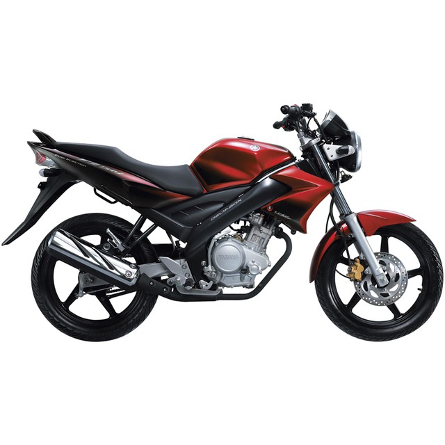 Fz 150 hot sale old model