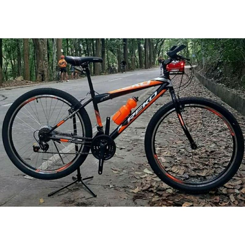 Reko rhino 2025 29er price