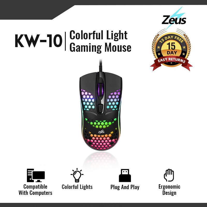 kw 10 mouse Price & Voucher Oct 2026 | BigGo Philippines