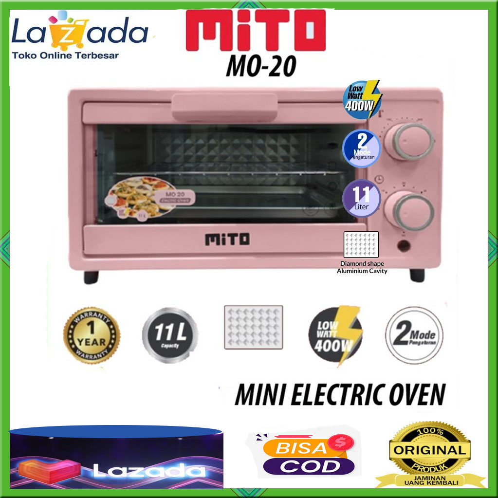 Buydeem Mini T10 Multifunctional Mini Oven Home Mini Instant Smart Toast  11.5L - AliExpress
