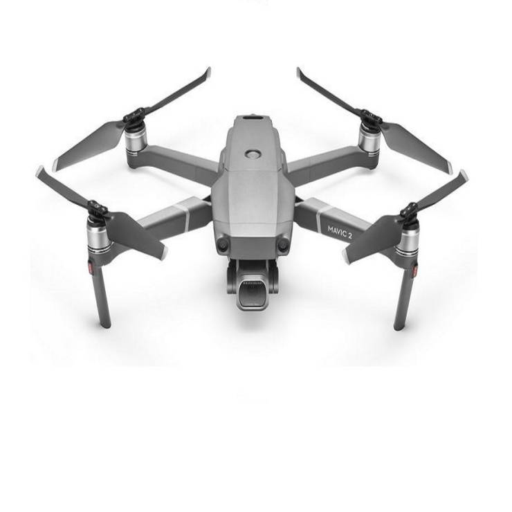 DJI | โดรนบังคับพับเก็บได้ Mavic 2 Pro