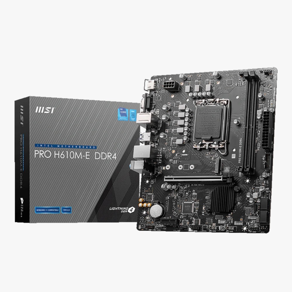 product images
