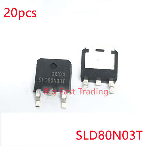 Sld80n03t ถูกที่สุด พร้อมโปรโมชั่น ก.ย. 2023|BigGoเช็คราคาง่ายๆ