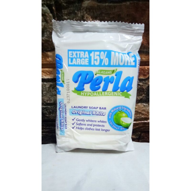 Perla White Soap Price & Voucher Oct 2026 | BigGo Philippines