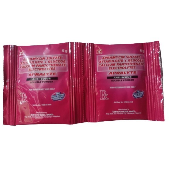 apralyte anti scour powder Price & Voucher Oct 2026 | BigGo Philippines