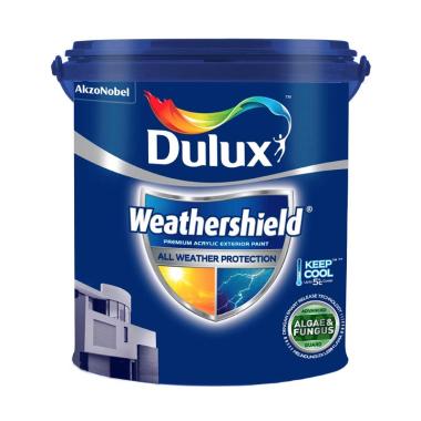 Dulux | Weathershield Cat Eksterior