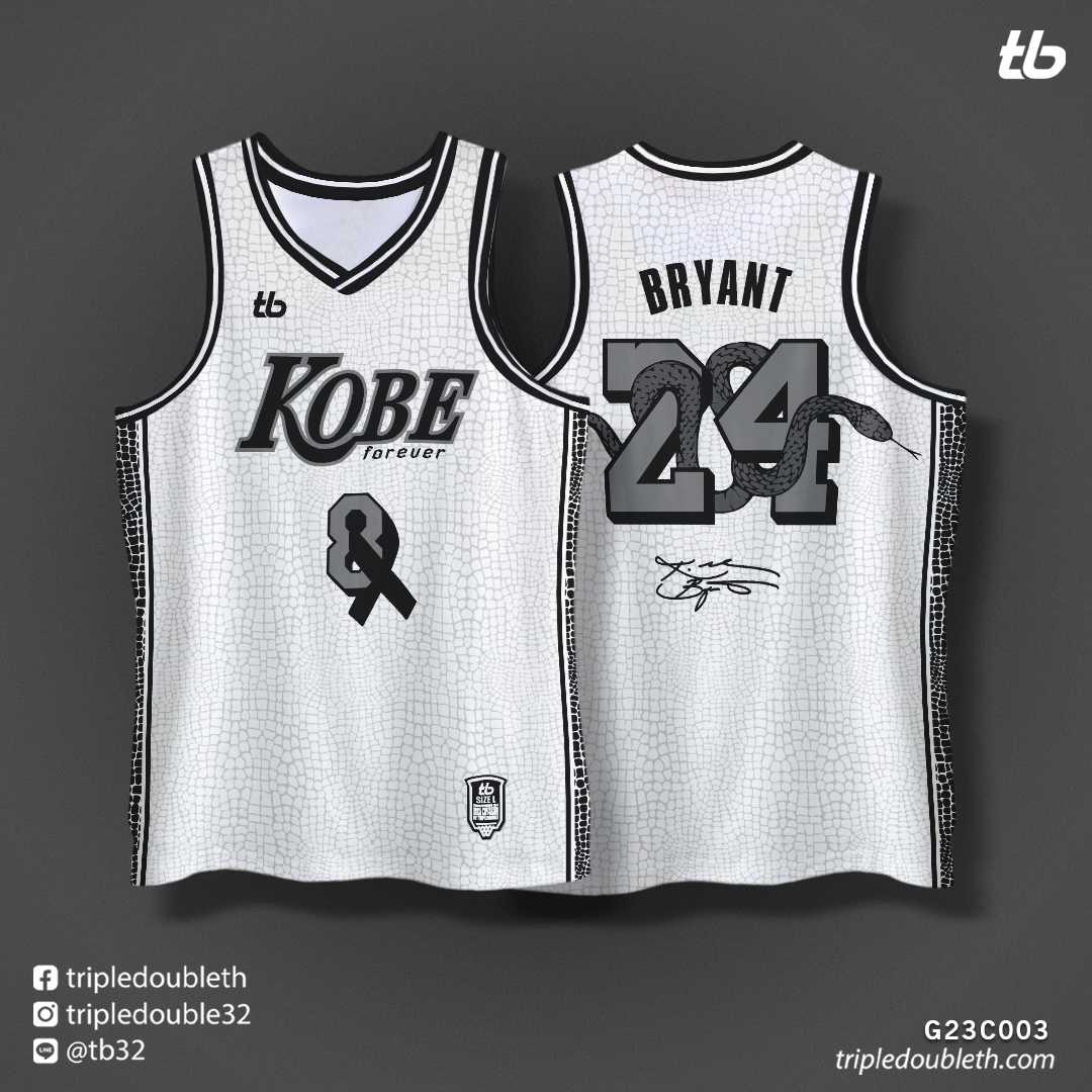 Black Mamba Basketball Jersey 8# Bryant Usa Size All Stitched - AliExpress