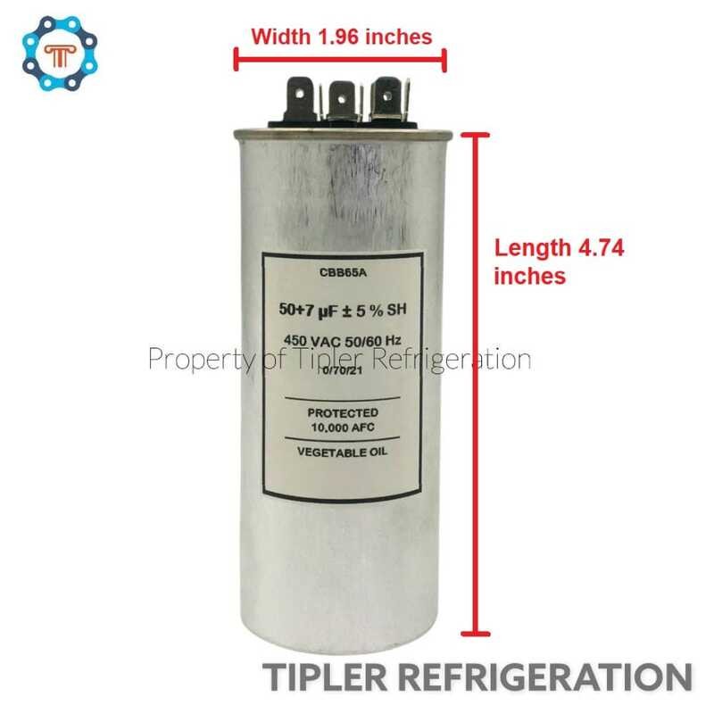 7uf capacitor aircon Price & Voucher Oct 2026 | BigGo Philippines