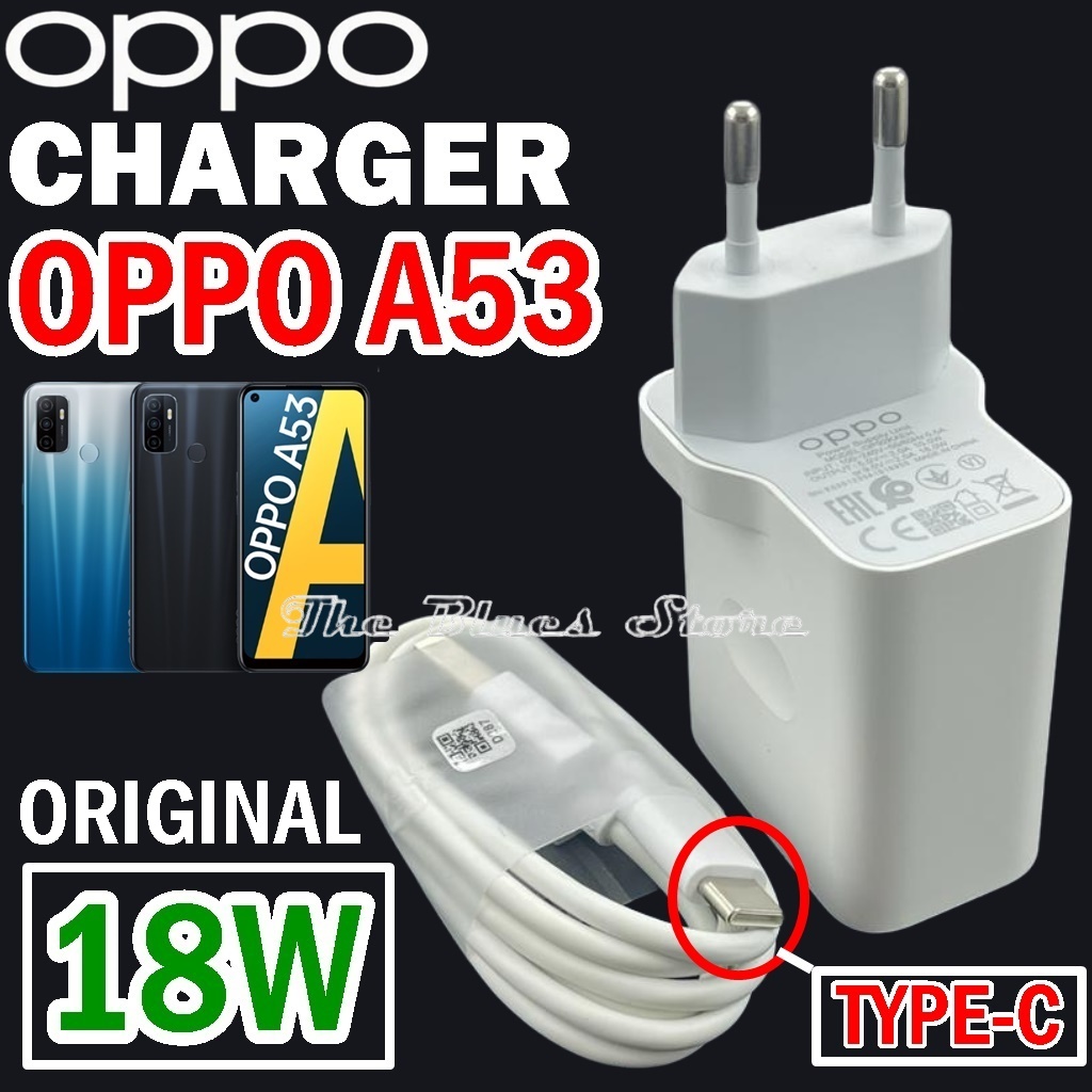 Harga oppo charger type c original Terbaru Okt 2025 BigGo Indonesia
